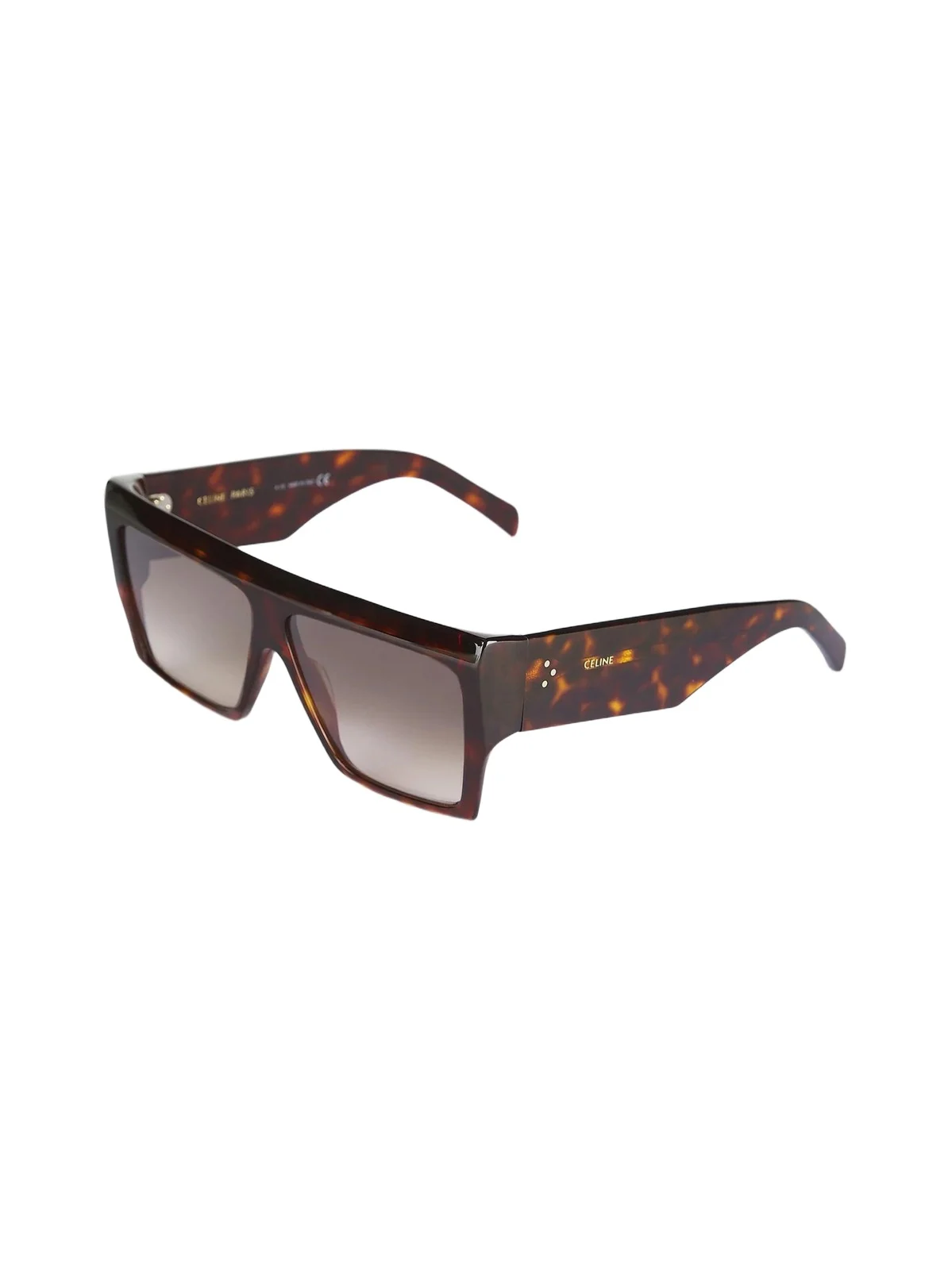 Men's 60MM Oversized Square Sunglasses Men's 60MM Oversized Square Sunglasses