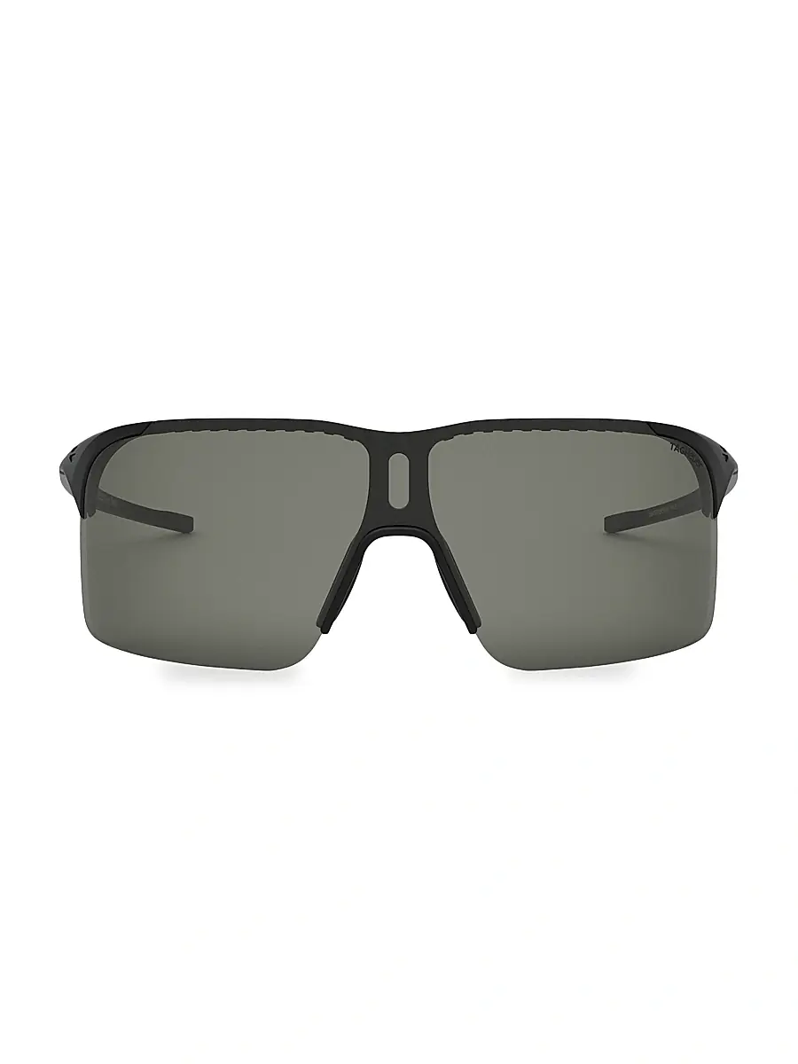 TAG Heuer Men's Vingt Sept Go Mask Sunglasses | Thumbnail 2 TAG Heuer Men's Vingt Sept Go Mask Sunglasses | Thumbnail 2