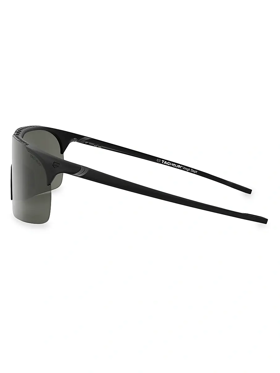 TAG Heuer Men's Vingt Sept Go Mask Sunglasses | Thumbnail 3 TAG Heuer Men's Vingt Sept Go Mask Sunglasses | Thumbnail 3