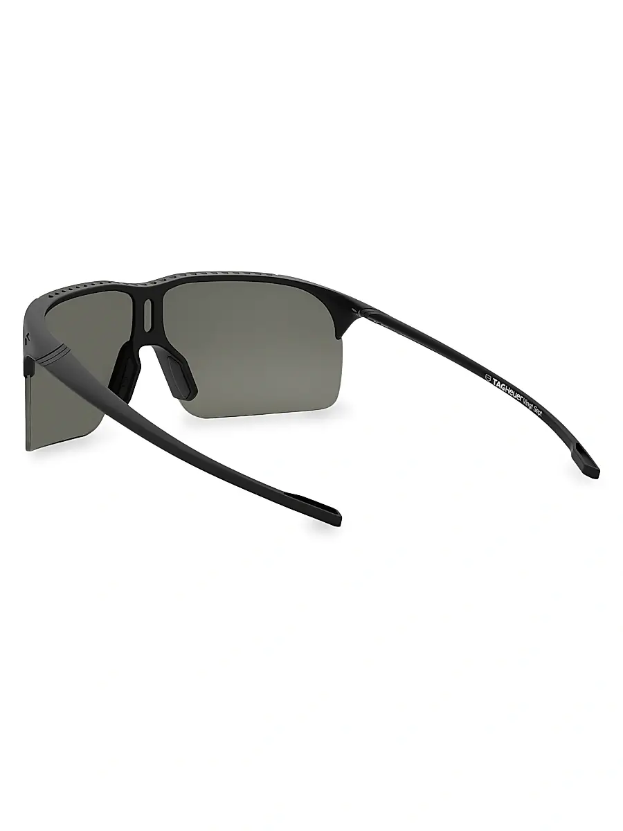 TAG Heuer Men's Vingt Sept Go Mask Sunglasses | Thumbnail 4 TAG Heuer Men's Vingt Sept Go Mask Sunglasses | Thumbnail 4