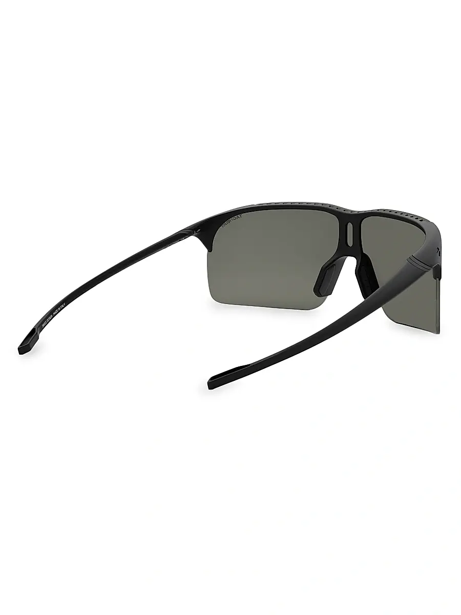TAG Heuer Men's Vingt Sept Go Mask Sunglasses | Thumbnail 6 TAG Heuer Men's Vingt Sept Go Mask Sunglasses | Thumbnail 6