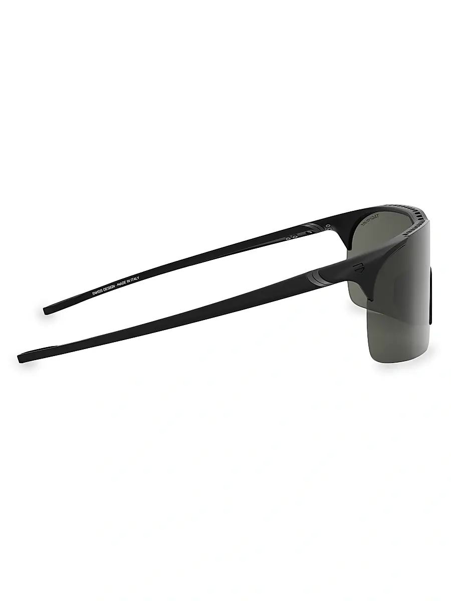 TAG Heuer Men's Vingt Sept Go Mask Sunglasses | Thumbnail 7 TAG Heuer Men's Vingt Sept Go Mask Sunglasses | Thumbnail 7