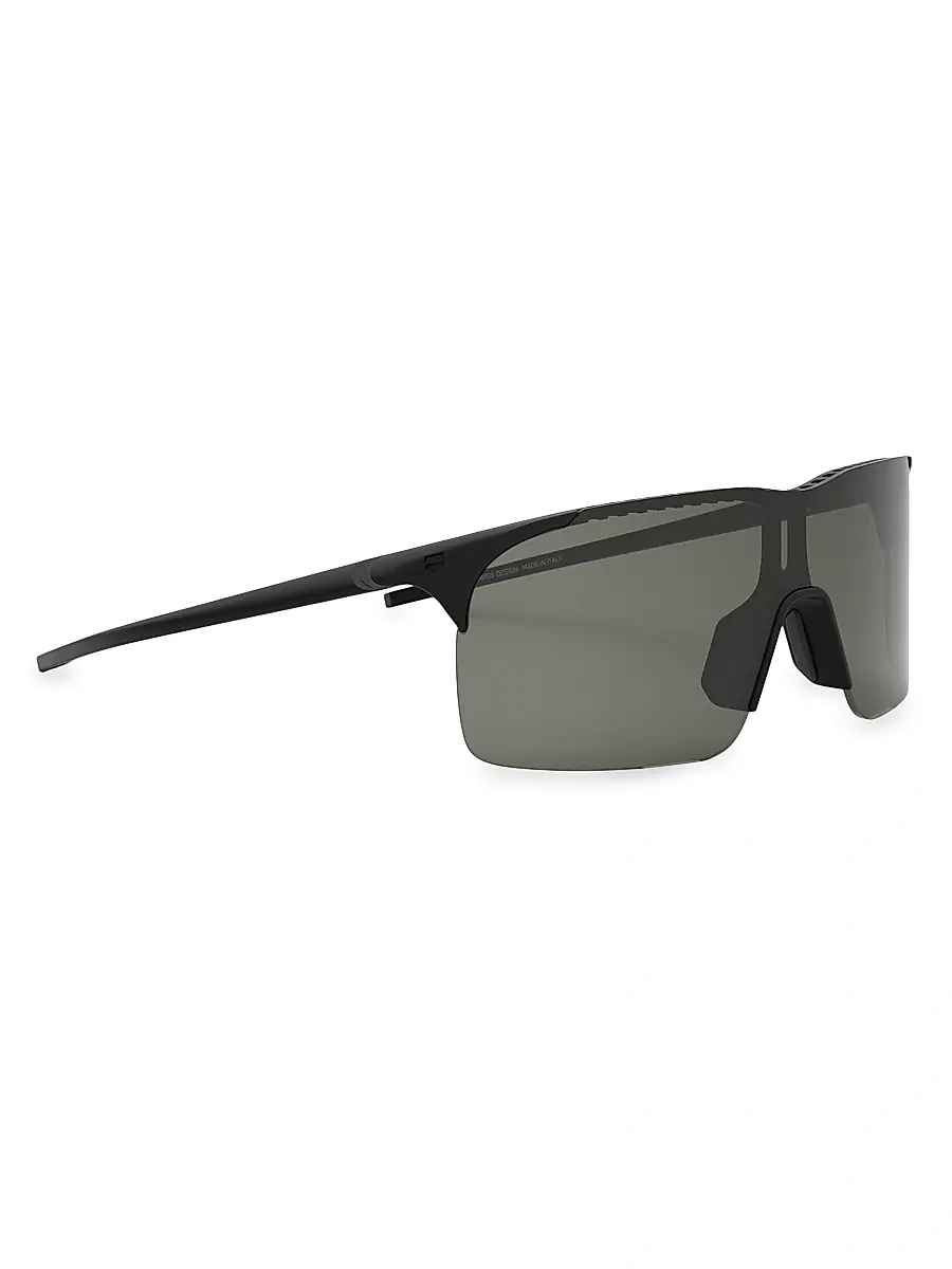 TAG Heuer Men's Vingt Sept Go Mask Sunglasses | Thumbnail 8 TAG Heuer Men's Vingt Sept Go Mask Sunglasses | Thumbnail 8