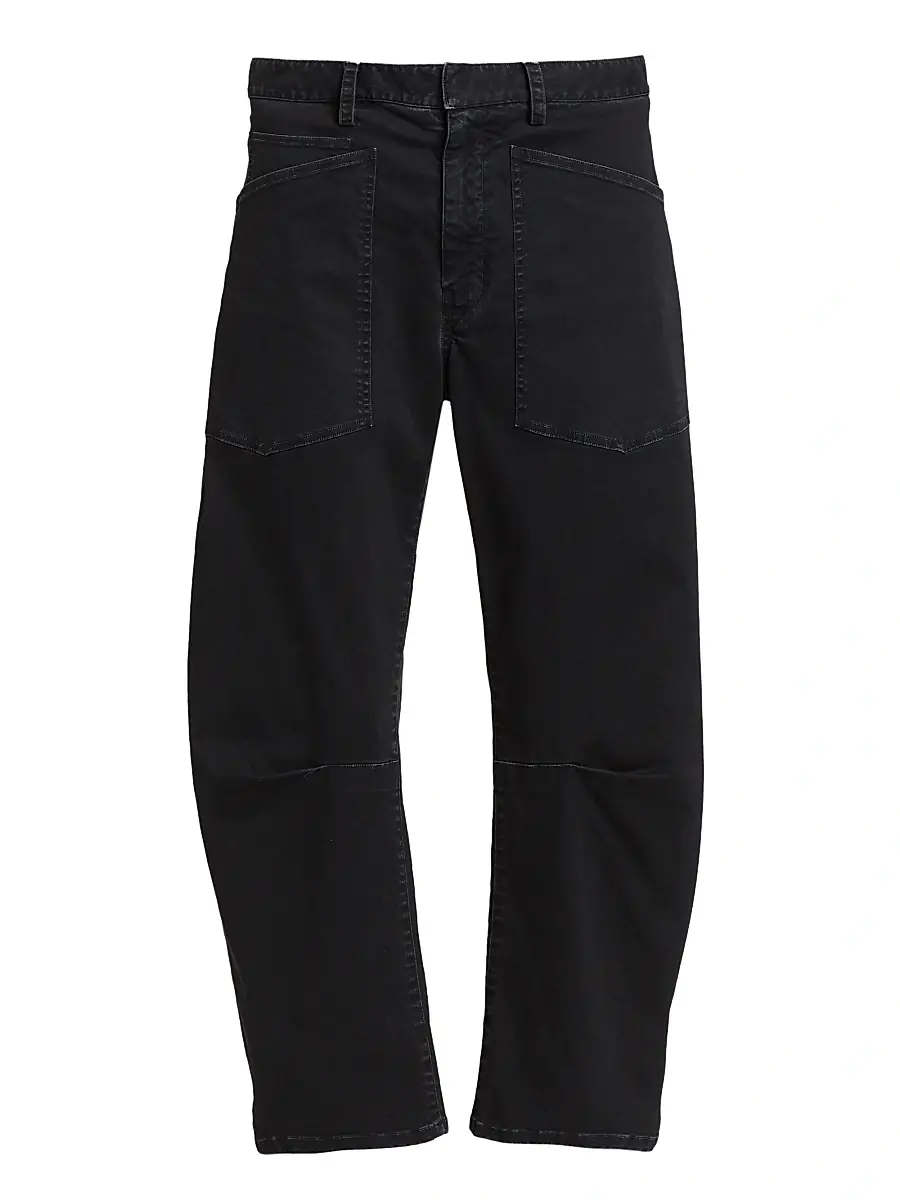 Women's Shon Cotton Twill Pants Women's Shon Cotton Twill Pants