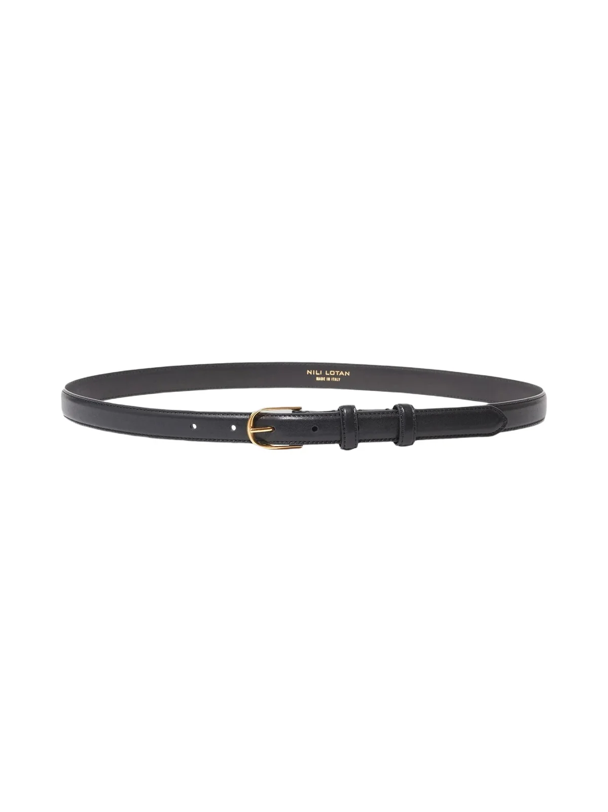 Women's Jane Leather Belt Women's Jane Leather Belt