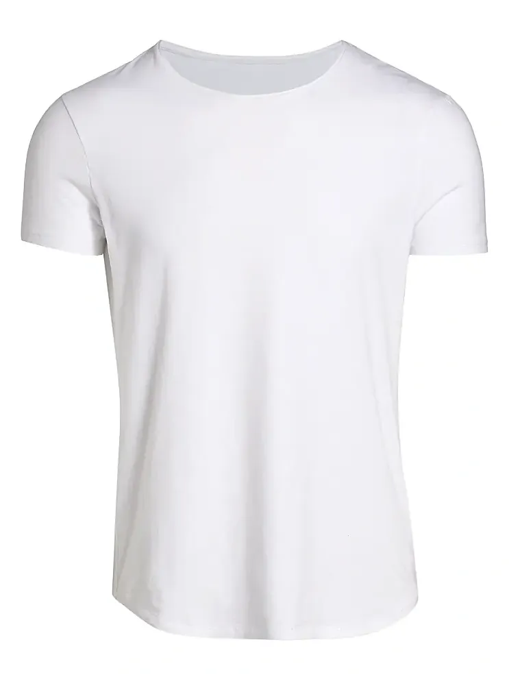 Men Dann Short-Sleeve T-Shirt