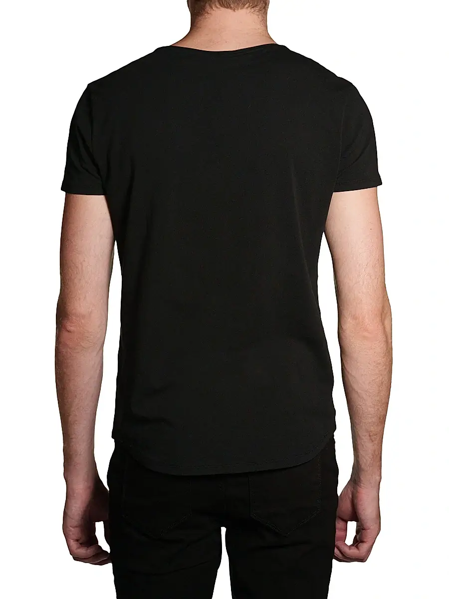 Monfrère Men Dann Crewneck T-Shirt | Thumbnail 3 Monfrère Men Dann Crewneck T-Shirt | Thumbnail 3