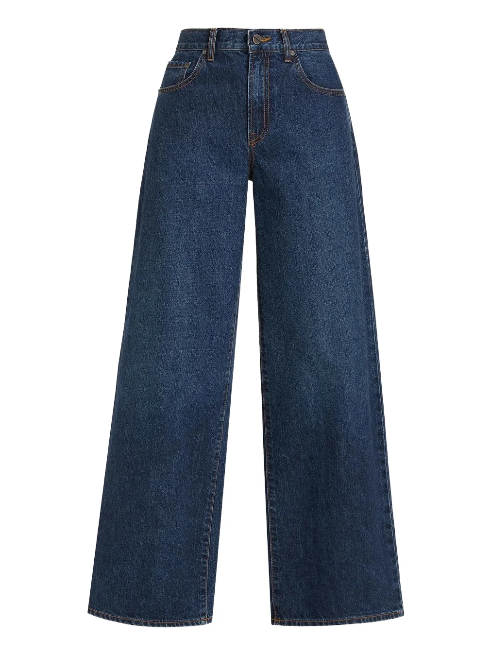 Women's Tiny Dancer Wide-Leg Jeans