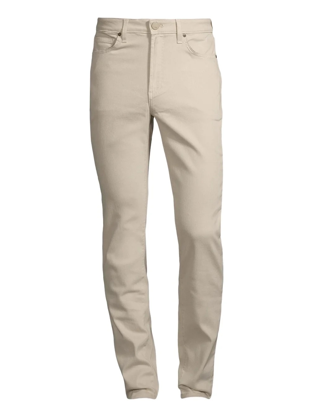 Men Brando Parisian Luxe Khaki Pants Men Brando Parisian Luxe Khaki Pants