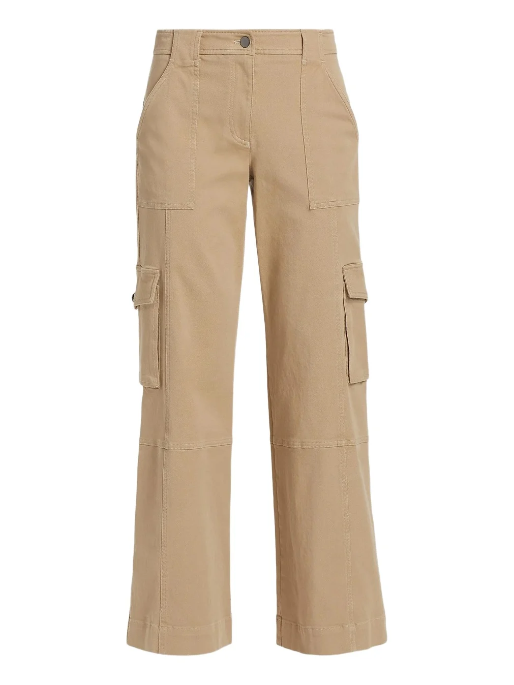 TWP Women's Coop Twill Cargo Pants