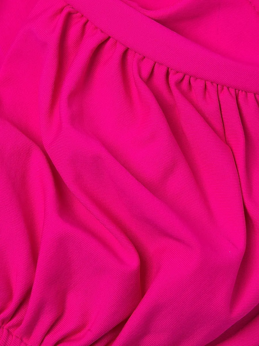 LSpace L*Space Women's Stella Ruched Bikini Top | Thumbnail 6 LSpace L*Space Women's Stella Ruched Bikini Top | Thumbnail 6