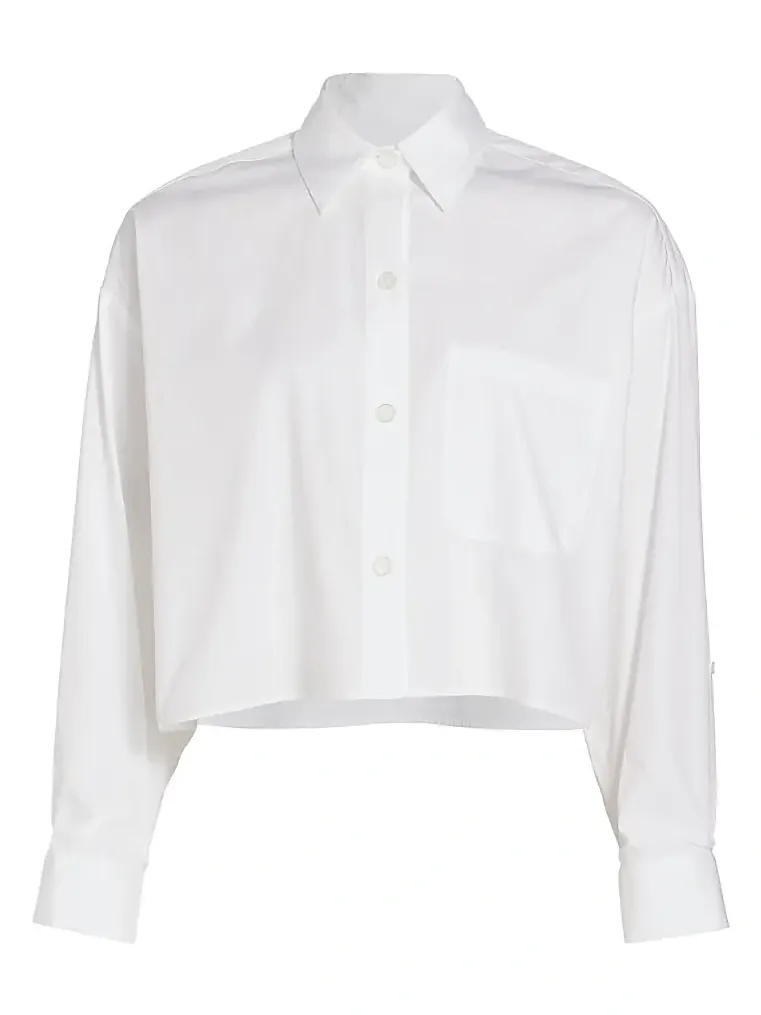 Women's Soon To Be Ex Crop Shirt Women's Soon To Be Ex Crop Shirt