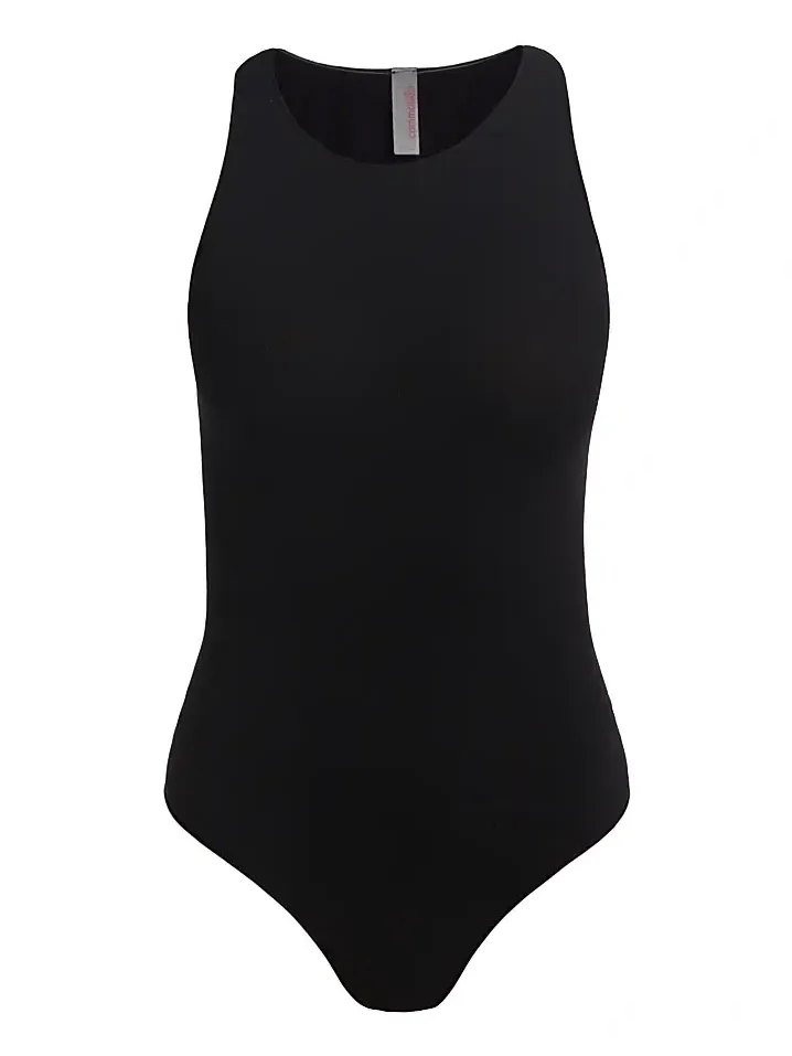 Women's Ballet Body Racerback Bodysuit