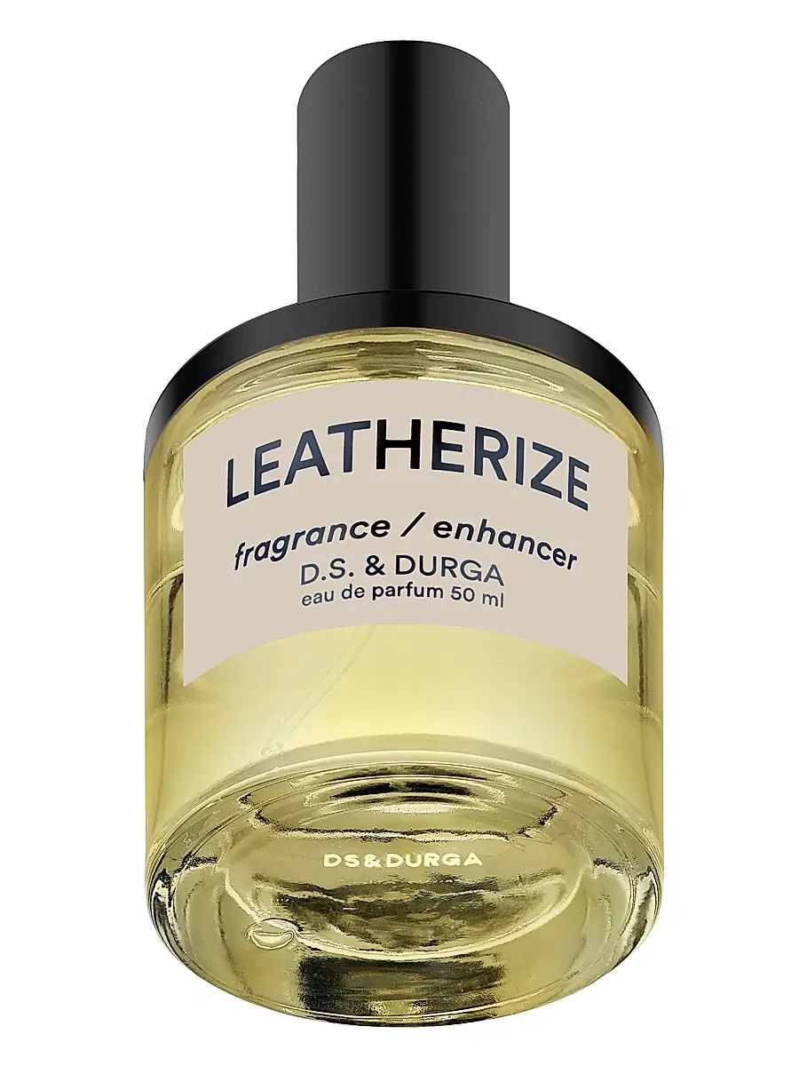 D.S. & Durga D. S. & Durga Women's Leatherize Eau De Parfum | Thumbnail 3 D.S. & Durga D. S. & Durga Women's Leatherize Eau De Parfum | Thumbnail 3