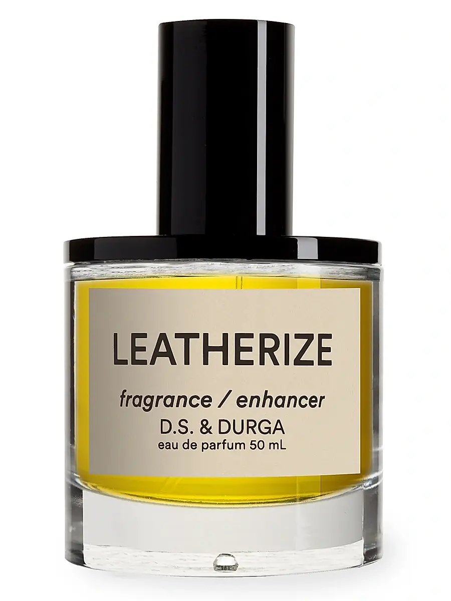D.S. & Durga Women's Leatherize Eau De Parfum - Size 3.4 oz | Image 1 D.S. & Durga Women's Leatherize Eau De Parfum - Size 3.4 oz | Image 1