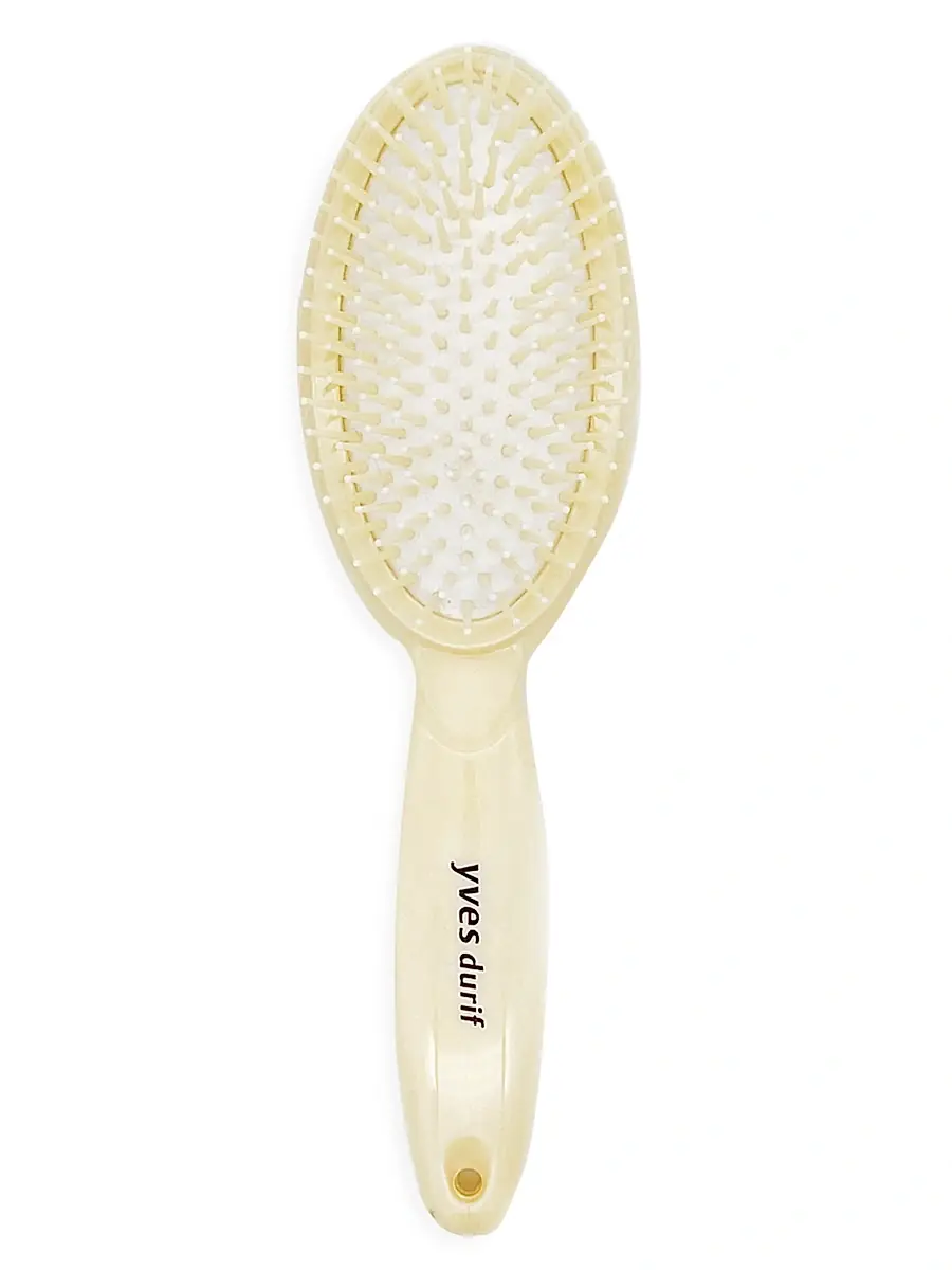 Yves Durif Women's The Classic Brush | Image 1 Yves Durif Women's The Classic Brush | Image 1