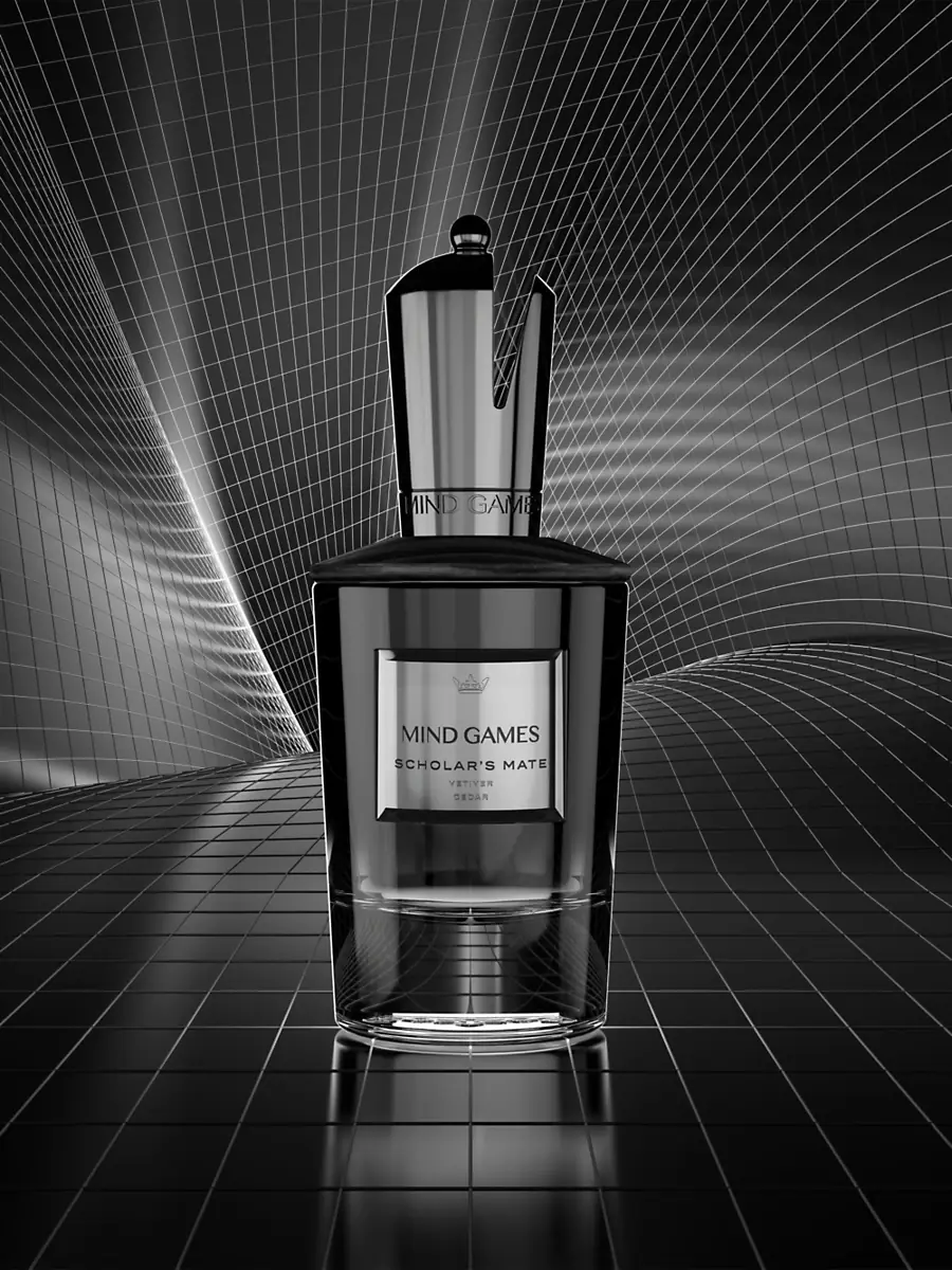 Mind Games Scholar's Mate Extrait de Parfum | Thumbnail 4 Mind Games Scholar's Mate Extrait de Parfum | Thumbnail 4