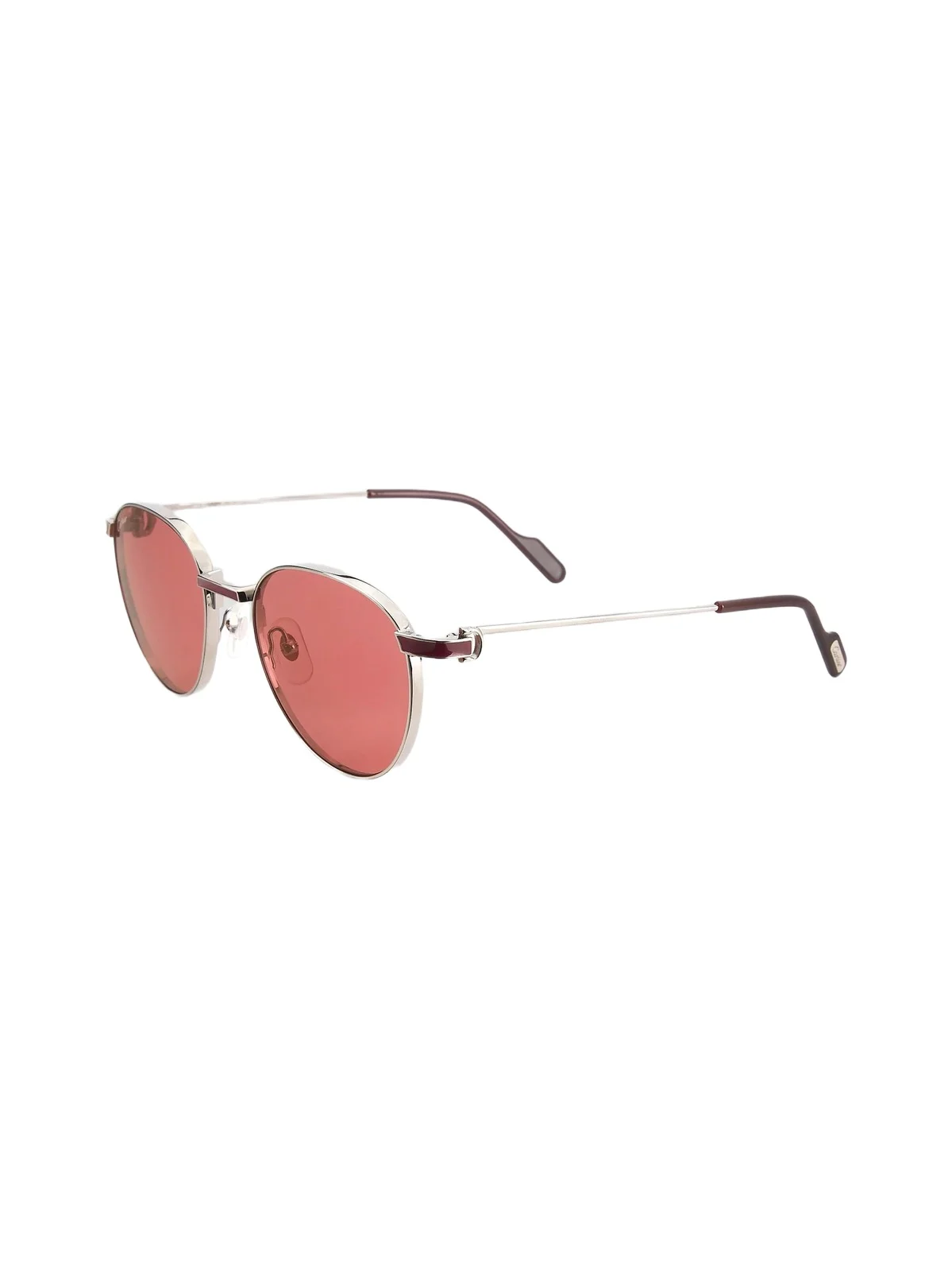 Cartier Men's Première De Ct0335s-001 53MM Sunglasses