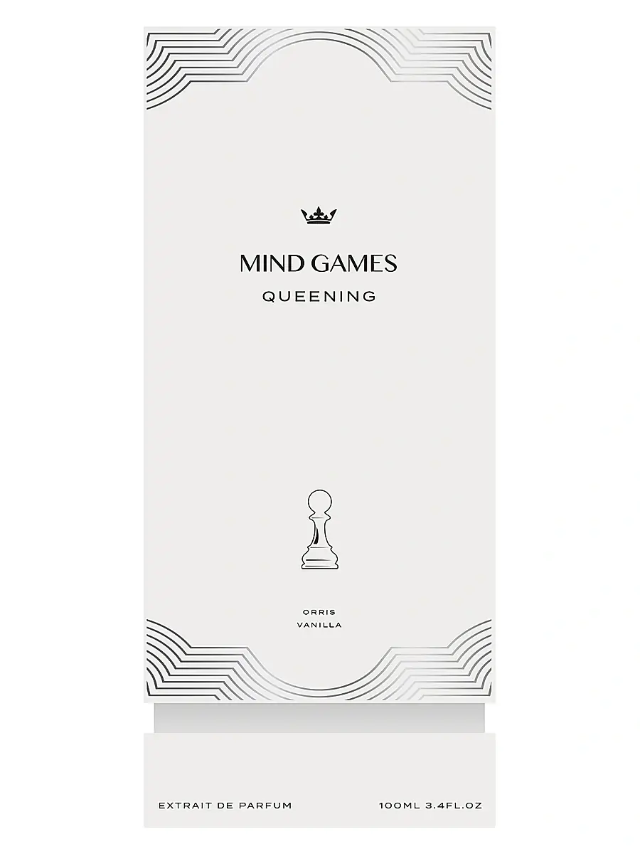 Mind Games Queening Extrait de Parfum | Thumbnail 3 Mind Games Queening Extrait de Parfum | Thumbnail 3