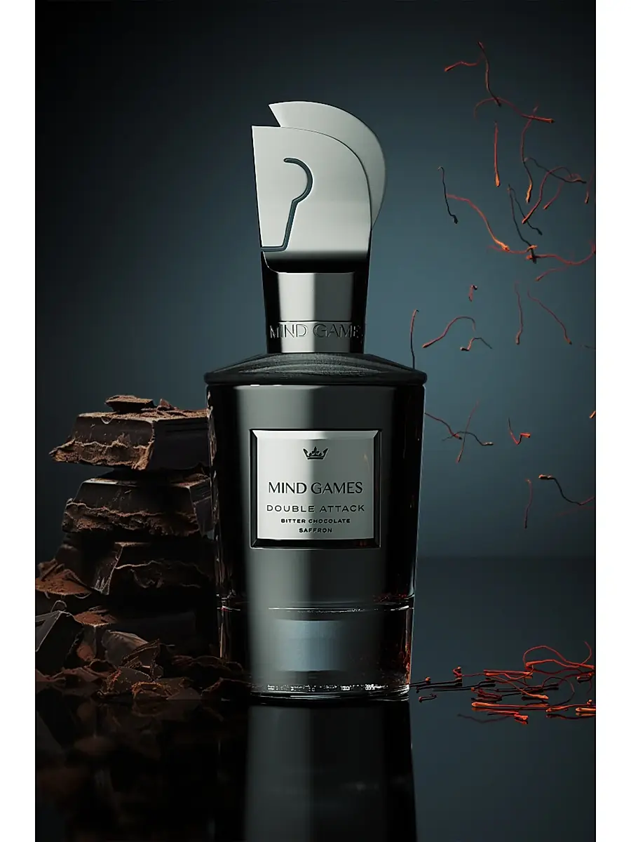 Mind Games Double Attack Extrait de Parfum | Thumbnail 2 Mind Games Double Attack Extrait de Parfum | Thumbnail 2