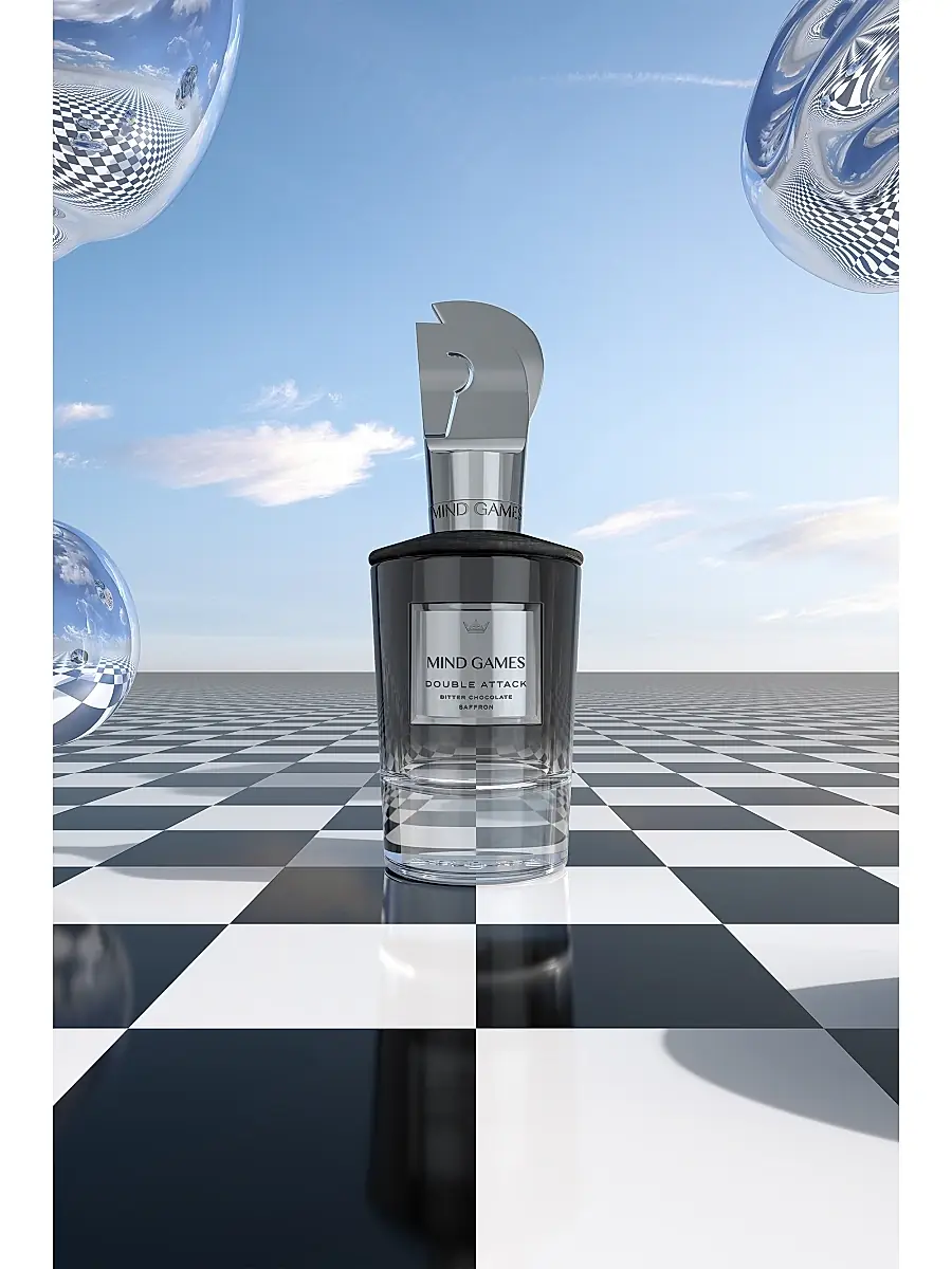 Mind Games Double Attack Extrait de Parfum | Thumbnail 3 Mind Games Double Attack Extrait de Parfum | Thumbnail 3