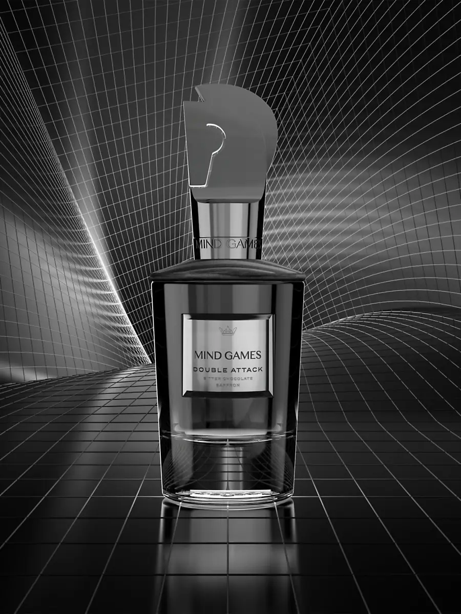 Mind Games Double Attack Extrait de Parfum | Thumbnail 4 Mind Games Double Attack Extrait de Parfum | Thumbnail 4