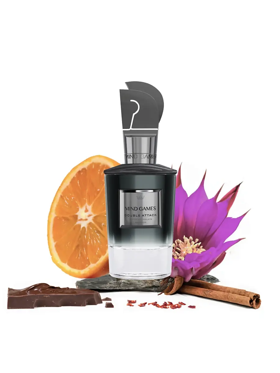 Mind Games Double Attack Extrait de Parfum | Thumbnail 5 Mind Games Double Attack Extrait de Parfum | Thumbnail 5
