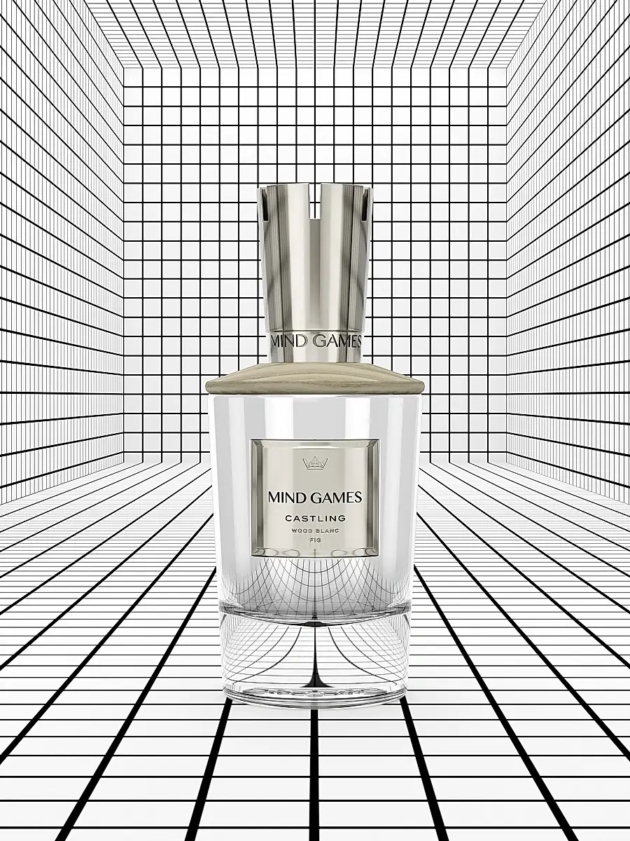 Mind Games Castling Extrait de Parfum | Thumbnail 4 Mind Games Castling Extrait de Parfum | Thumbnail 4