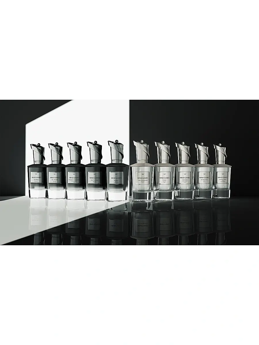 Mind Games Checkmate Extrait de Parfum | Thumbnail 9 Mind Games Checkmate Extrait de Parfum | Thumbnail 9