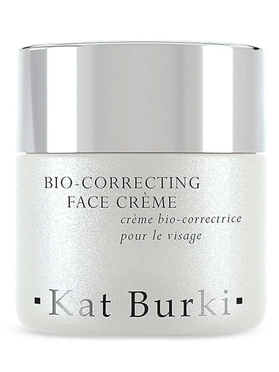 Kat Burki Women's Renewal Bio-Correcting Face Crème | Image 1 Kat Burki Women's Renewal Bio-Correcting Face Crème | Image 1