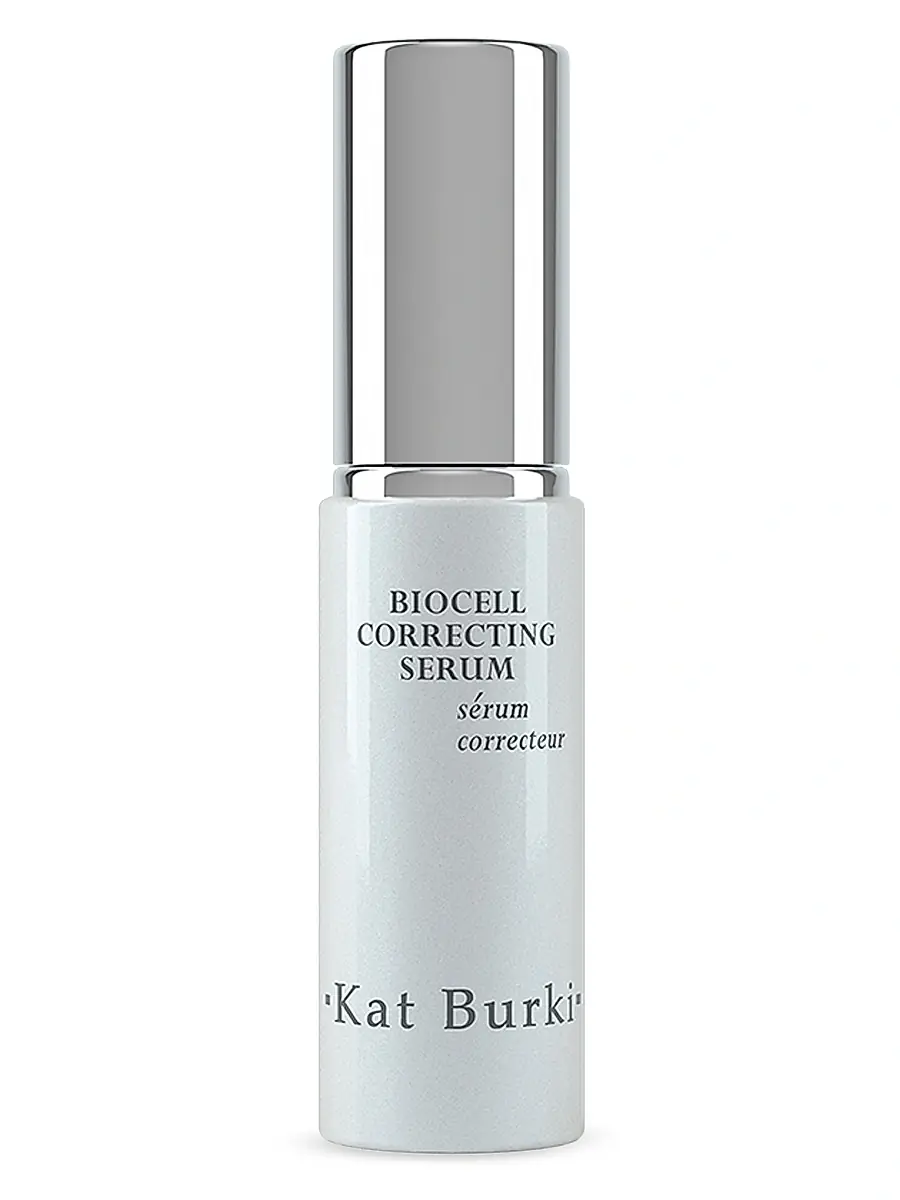Kat Burki Women's Renewal Biocell Correcting Serum | Image 1 Kat Burki Women's Renewal Biocell Correcting Serum | Image 1