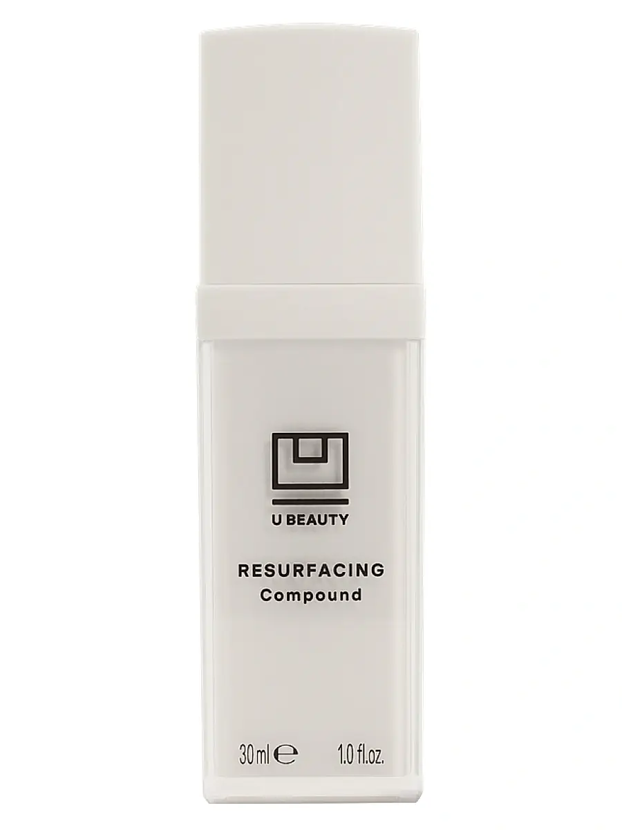 U BEAUTY Women's Resurfacing Compound | Thumbnail 2 U BEAUTY Women's Resurfacing Compound | Thumbnail 2