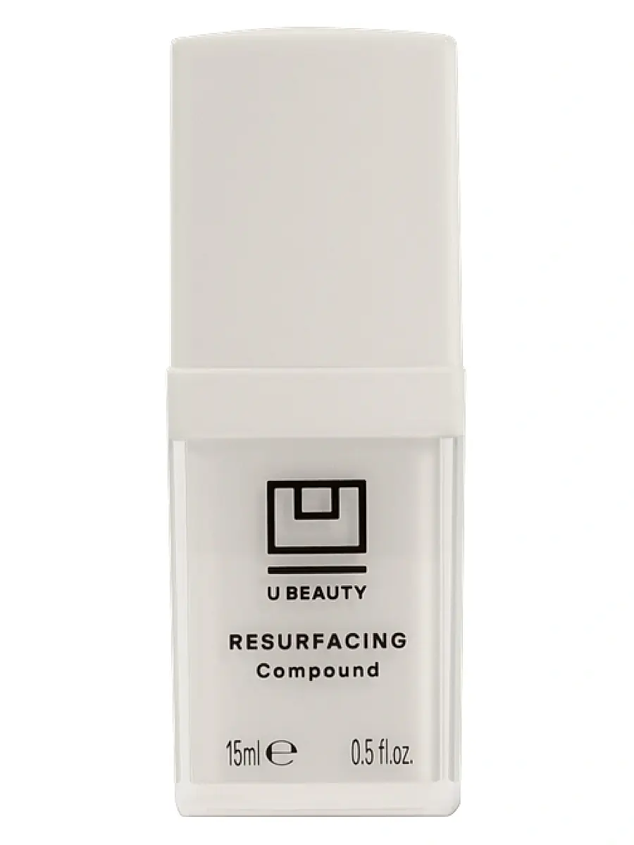 U BEAUTY Women's Resurfacing Compound | Thumbnail 3 U BEAUTY Women's Resurfacing Compound | Thumbnail 3