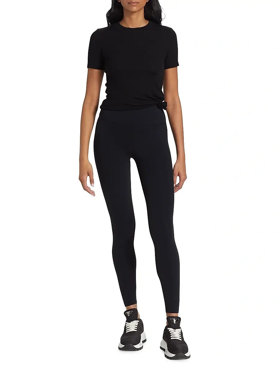Splits59 Women's Louise T-Shirt | Thumbnail 2 Splits59 Women's Louise T-Shirt | Thumbnail 2