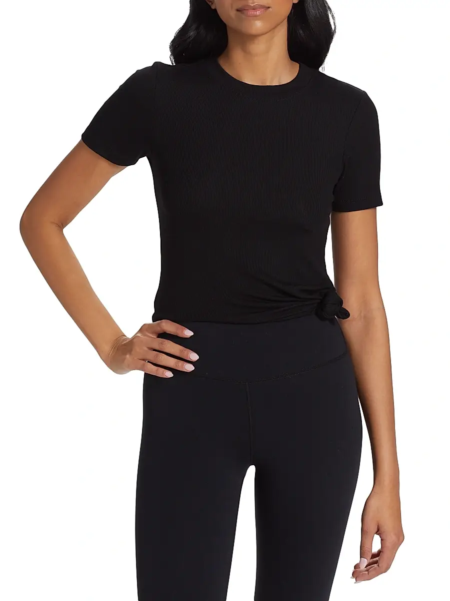 Splits59 Women's Louise T-Shirt | Thumbnail 3 Splits59 Women's Louise T-Shirt | Thumbnail 3