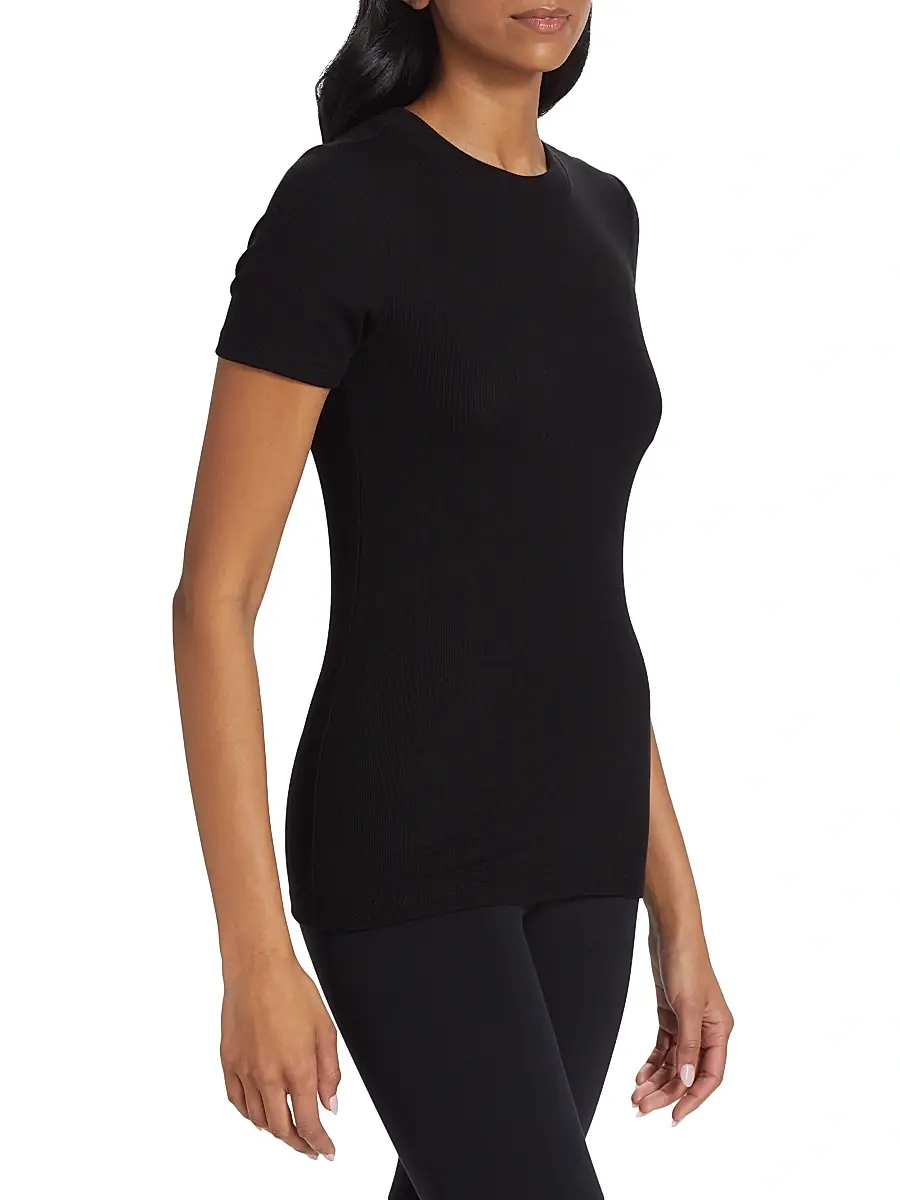 Splits59 Women's Louise T-Shirt | Thumbnail 4 Splits59 Women's Louise T-Shirt | Thumbnail 4