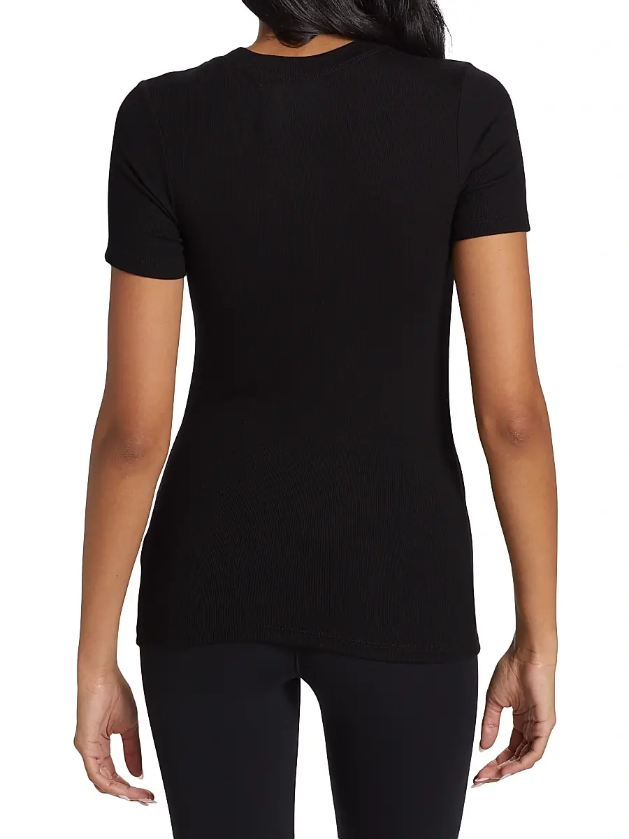 Splits59 Women's Louise T-Shirt | Thumbnail 5 Splits59 Women's Louise T-Shirt | Thumbnail 5