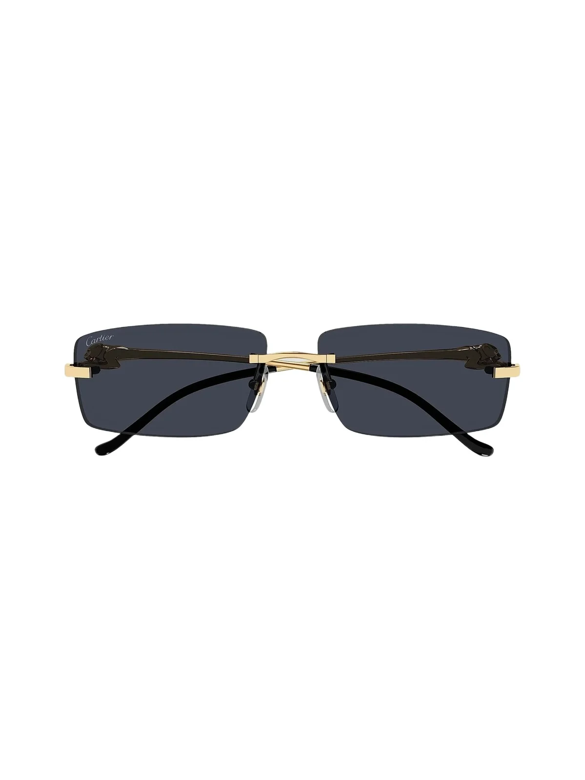 Women's Panthère Classic 58MM Sunglasses