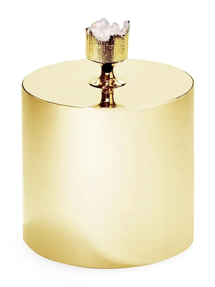 Anna New York Hospitality Gemstone Ice Bucket