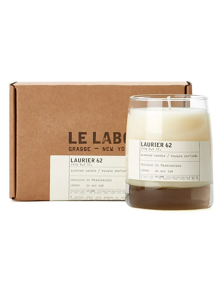 Le Labo Petit Grain 21 Classic Candle | Thumbnail 2 Le Labo Petit Grain 21 Classic Candle | Thumbnail 2