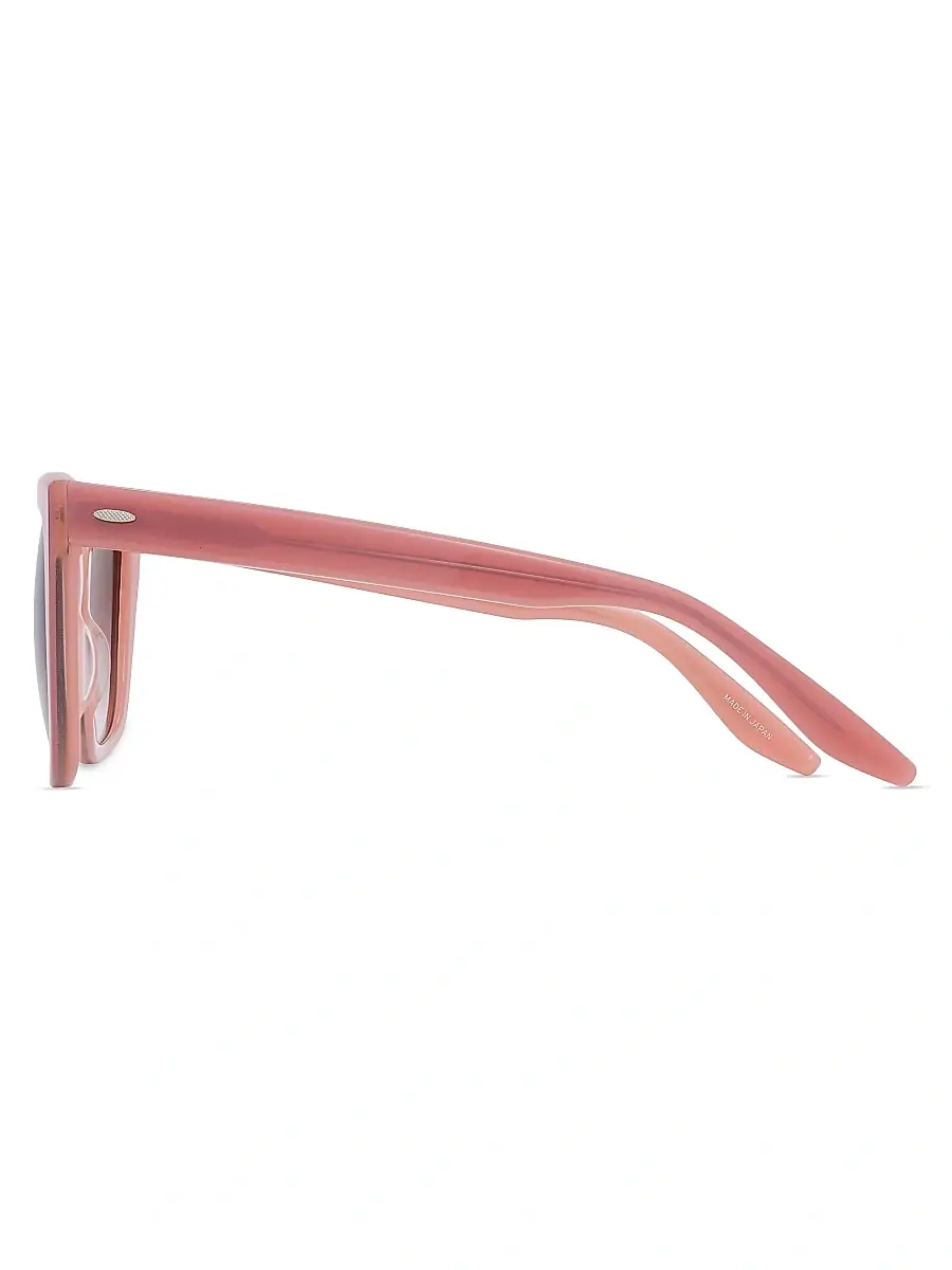 BARTON PERREIRA Women's Core Bolsha Sunglasses | Thumbnail 3