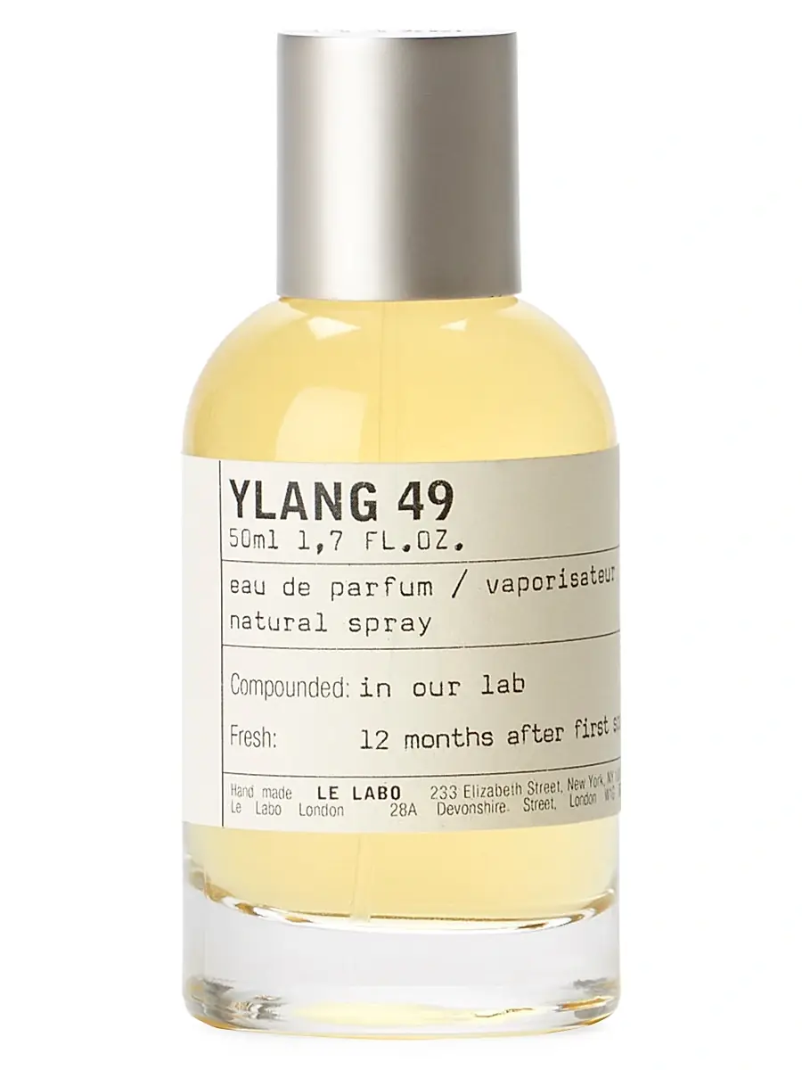 Le Labo Ylang 49 Eau de Parfum | Thumbnail 2 Le Labo Ylang 49 Eau de Parfum | Thumbnail 2