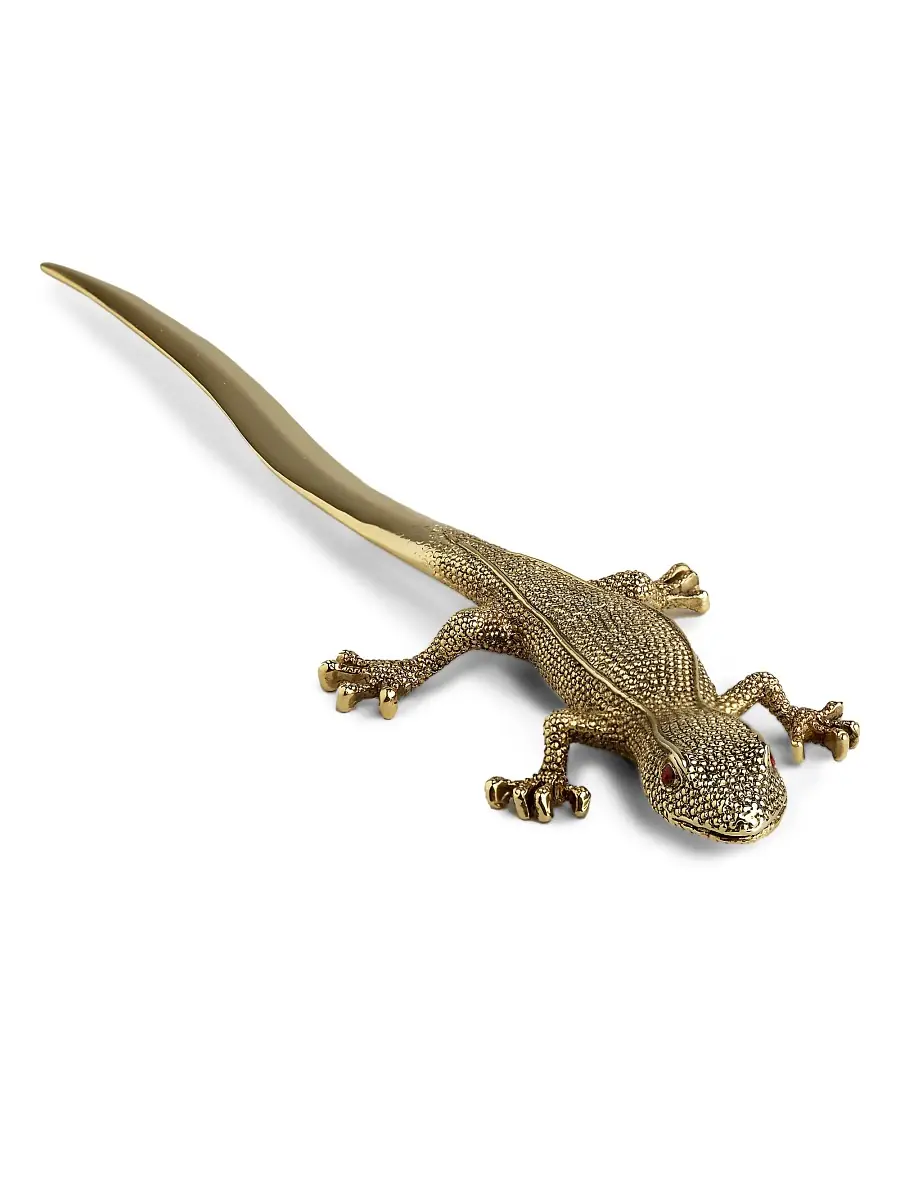 L'Objet Gecko Letter Opener