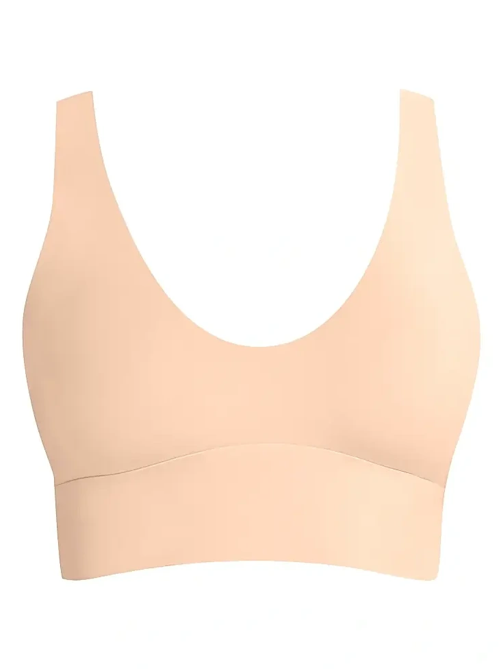 Women's Butter Comfy Longline Bralette Women's Butter Comfy Longline Bralette