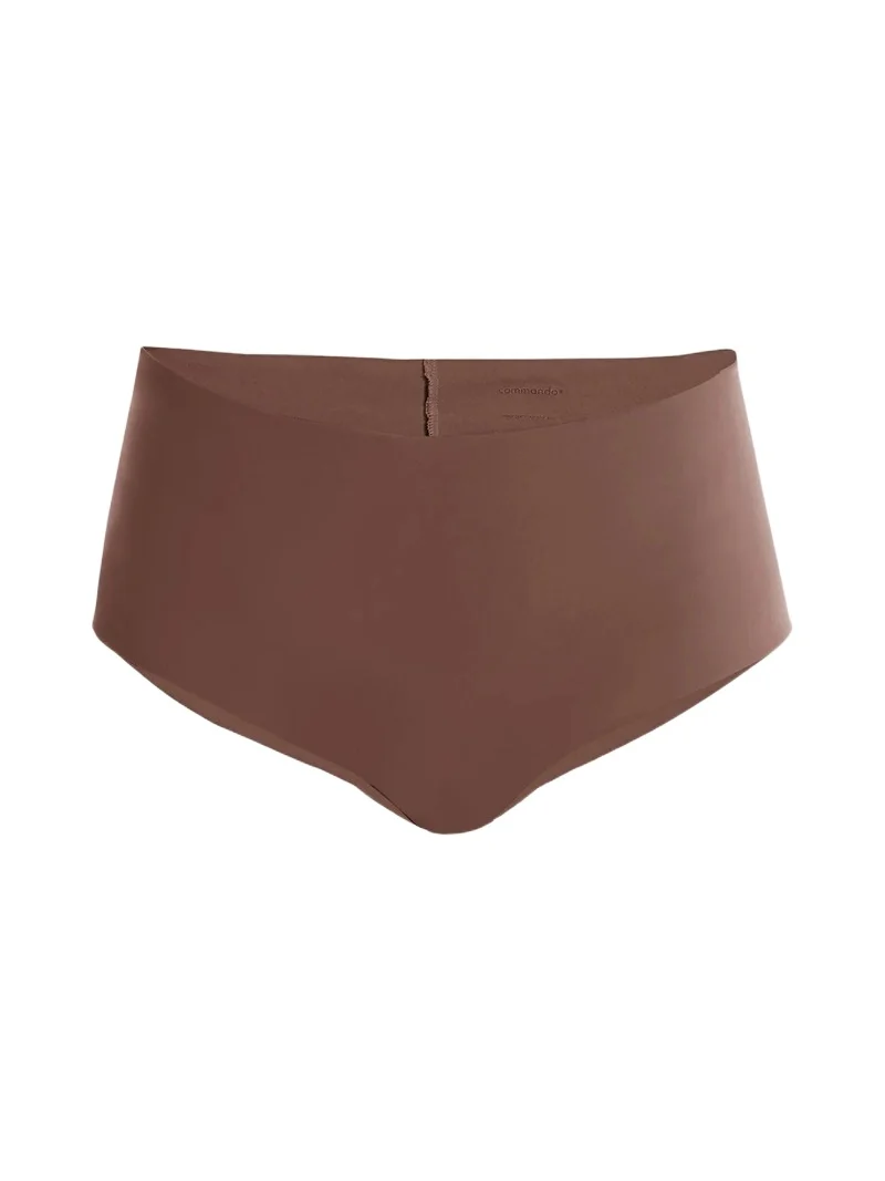 Women's Classic High-Rise Bikini Brief Women's Classic High-Rise Bikini Brief