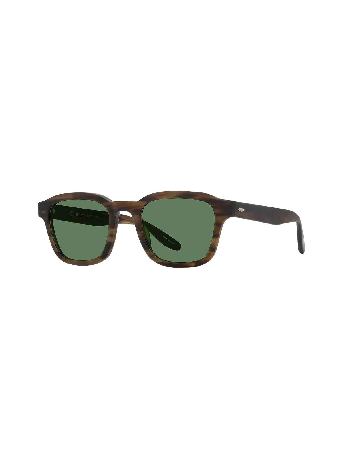 Men's Winton 51MM Square Sunglasses Men's Winton 51MM Square Sunglasses