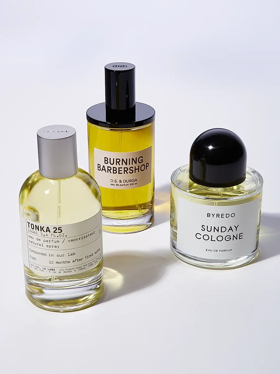 Le Labo Women's Tonka 25 Eau de Parfum Natural Spray | Thumbnail 3 Le Labo Women's Tonka 25 Eau de Parfum Natural Spray | Thumbnail 3