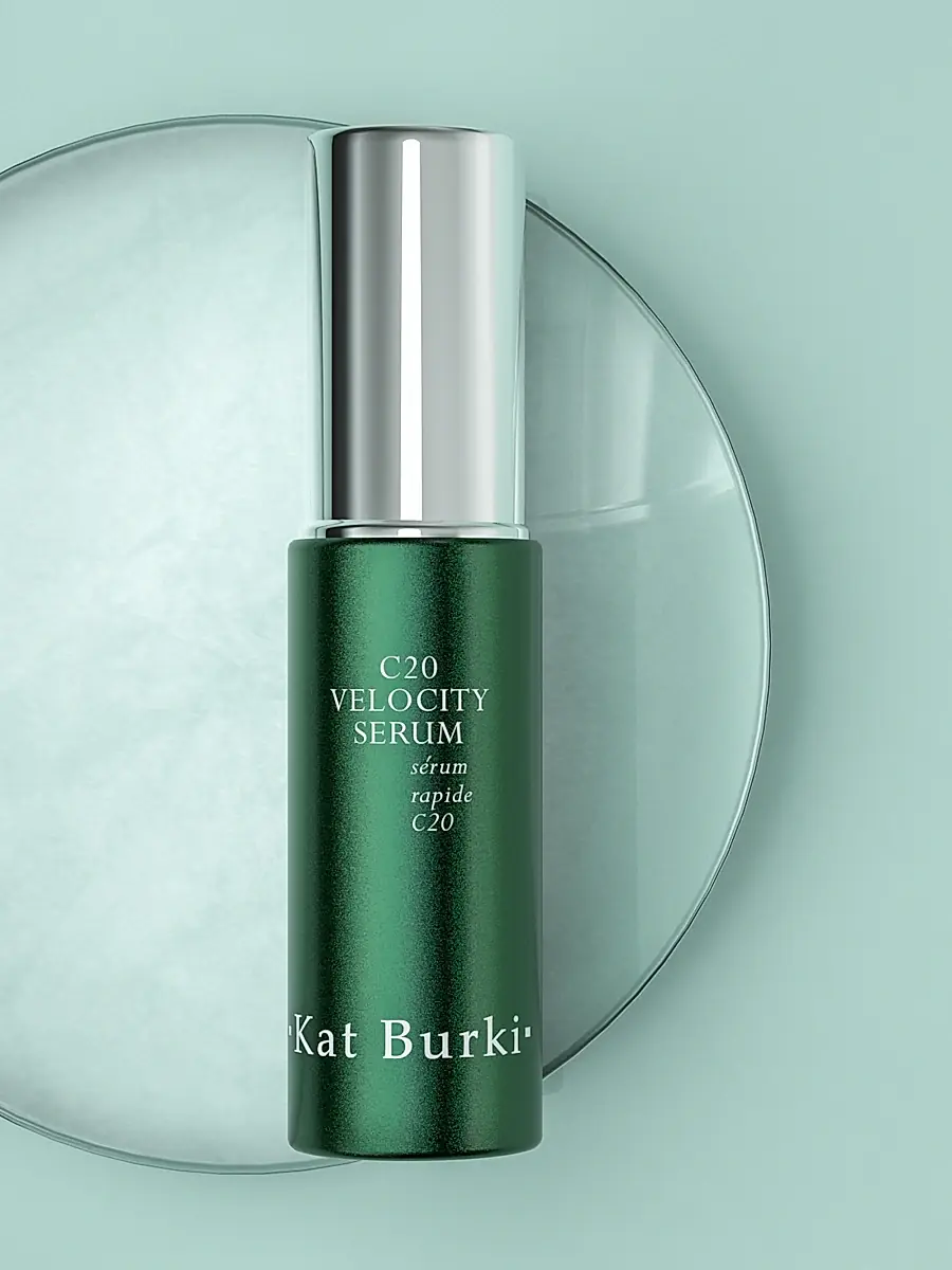 Kat Burki Women's Reversal C20 Velocity Serum | Thumbnail 4 Kat Burki Women's Reversal C20 Velocity Serum | Thumbnail 4