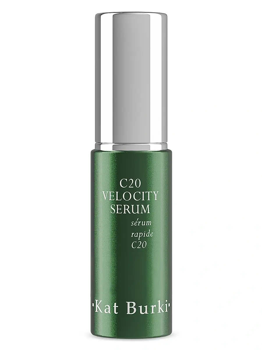 Kat Burki Women's Reversal C20 Velocity Serum | Image 1 Kat Burki Women's Reversal C20 Velocity Serum | Image 1