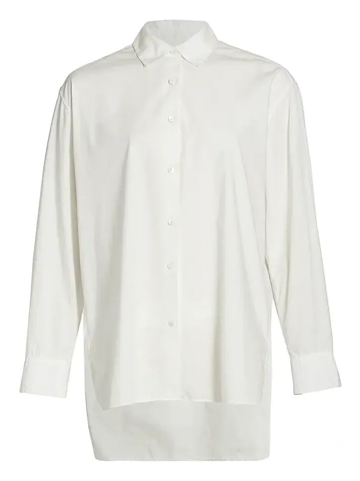 Women's Yorke Button Down Shirt Women's Yorke Button Down Shirt